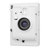 Lomography Lomo'Instant Camera (White Edition)