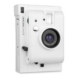 Lomography Lomo'Instant Camera (White Edition)