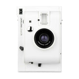 Lomography Lomo'Instant Camera (White Edition)