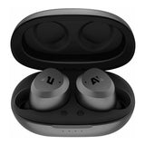 Ausounds True Wireless Hybrid Active Noise Cancelling Titanium Driver Earbuds (Gray)