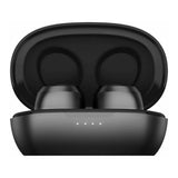Ausounds True Wireless Hybrid Active Noise Cancelling Titanium Driver Earbuds (Gray)