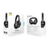 Ausounds Wireless Noise Cancelling Over-Ear Headphone