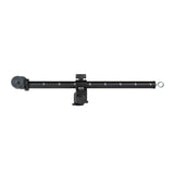 Slik Creator's Studio Kit with Creators Clamp, Sliding Arm II, SBH-400AS Head