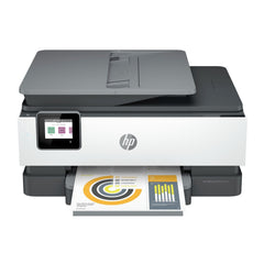 HP OfficeJet Pro 8025e Inkjet Multifunction Printer