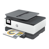 HP OfficeJet Pro 8025e Inkjet Multifunction Printer