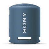 Sony XB13 EXTRA BASS Portable IP67 Waterproof/Dustproof Wireless Speaker (Blue)