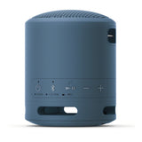 Sony XB13 EXTRA BASS Portable IP67 Waterproof/Dustproof Wireless Speaker (Blue)
