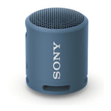 Sony XB13 EXTRA BASS Portable IP67 Waterproof/Dustproof Wireless Speaker (Blue)