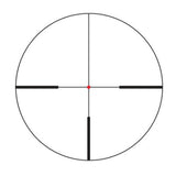 Steiner 3-15x56 Nighthunter Extreme Side Focus Riflescope (4Ai German 4 Reticle)