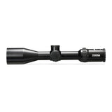 Steiner 3-15x56 Nighthunter Extreme Side Focus Riflescope (4Ai German 4 Reticle)