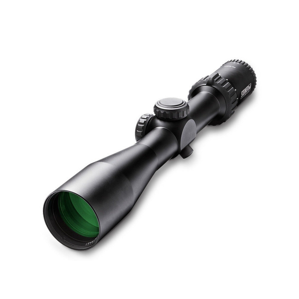 Steiner 3-15x56 GS3 Riflescope (Plex S1 Reticle)