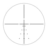 Steiner 3-15x56 GS3 Riflescope (Plex S1 Reticle)