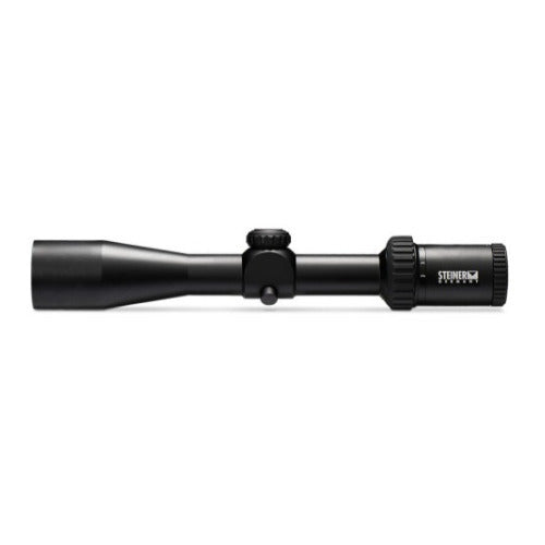 Steiner 4-20x50 GS3 Riflescope (Plex S1 Reticle)