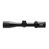 Steiner 4-20x50 GS3 Riflescope (Plex S1 Reticle)