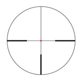 Steiner 1.6-8x42 Nighthunter Xtreme Riflescope (4Ai German #4 Reticle)