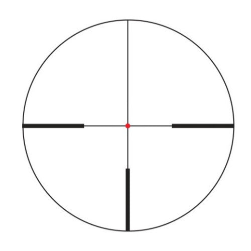 Steiner 2-10x50 Nighthunter Extreme Riflescope (4Ai German #4 Reticle)