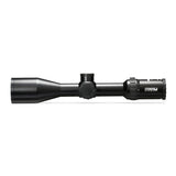 Steiner 2-10x50 Nighthunter Extreme Riflescope (4Ai German #4 Reticle)