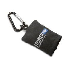 Steiner Pouched Lens Cloth