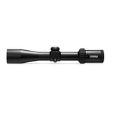 Steiner 2-10x42 GS3 Riflescope (Plex S1 Reticle)