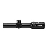 Steiner 1-5x24 Nighthunter Extreme Riflescope (4A-1 German #4 Reticle)