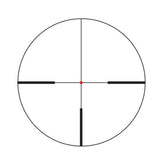 Steiner 1-5x24 Nighthunter Extreme Riflescope (4A-1 German #4 Reticle)
