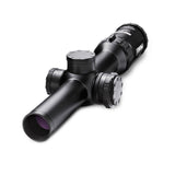 Steiner 1-5x24 Nighthunter Extreme Riflescope (4A-1 German #4 Reticle)