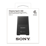 Sony MRWG1T Card Reader for CFexpress Type B, XQD, and M-series Memory Cards