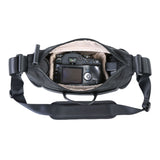 Vanguard VEO GO21M BK Shoulder Bag - Black