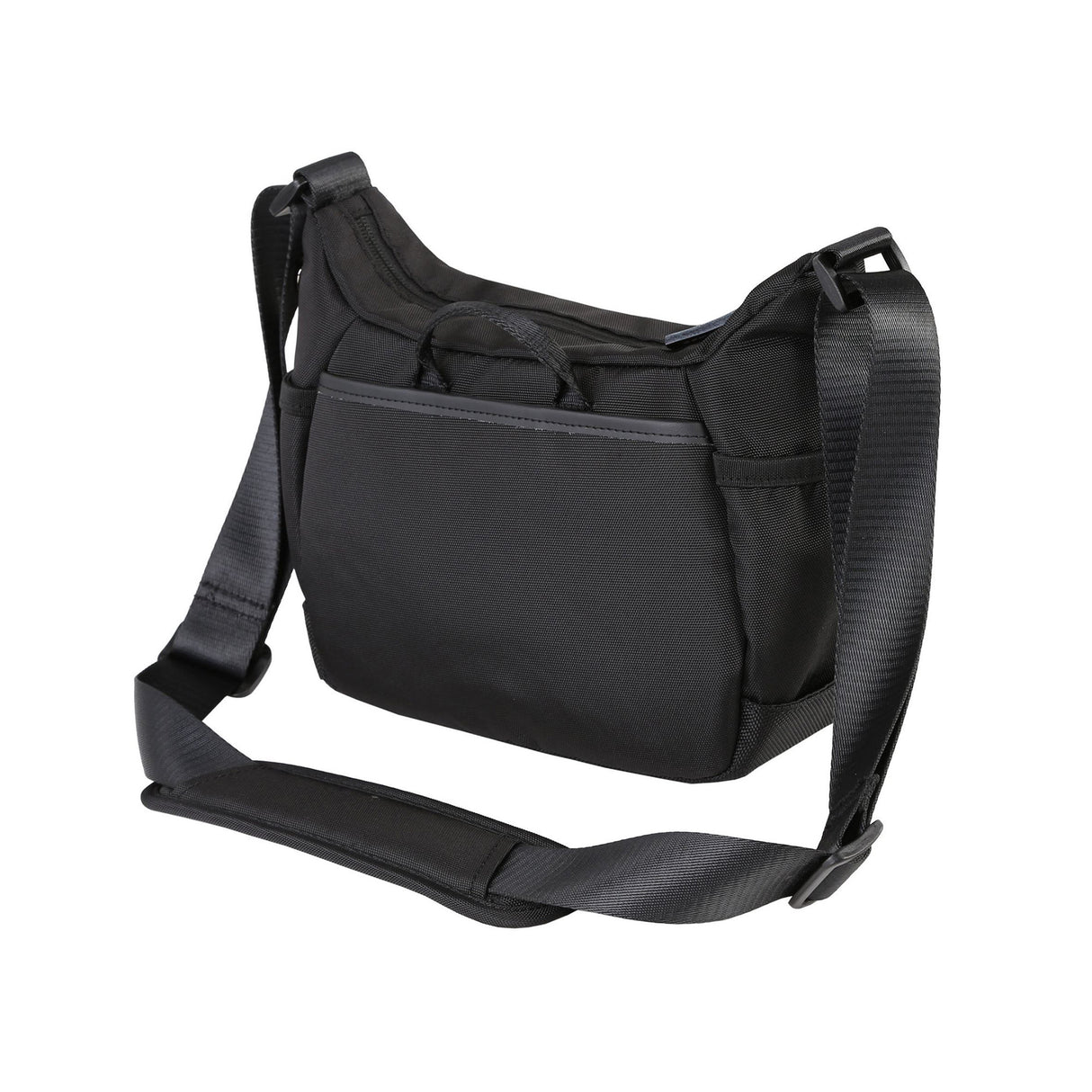 Vanguard VEO GO21M BK Shoulder Bag - Black