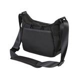 Vanguard VEO GO21M BK Shoulder Bag - Black