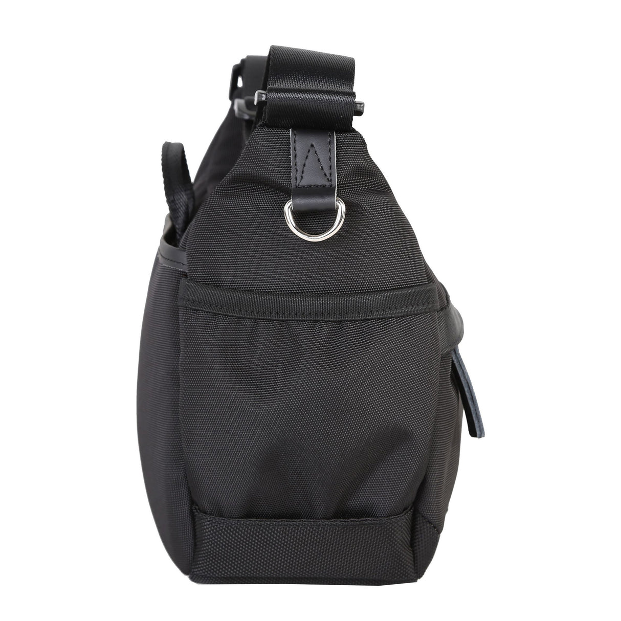 Vanguard VEO GO21M BK Shoulder Bag - Black