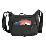 Vanguard VEO GO21M BK Shoulder Bag - Black