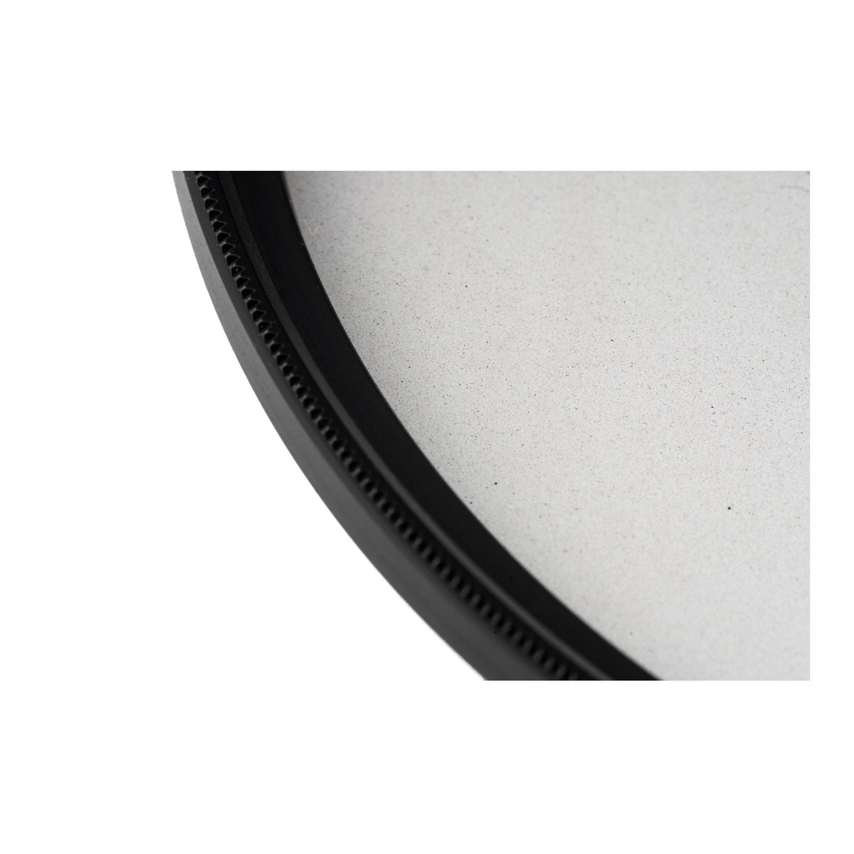 NiSi 82mm 1/2 Density Circular Black Mist Lens Filter - Soft Diffusion Effect (Open Box)