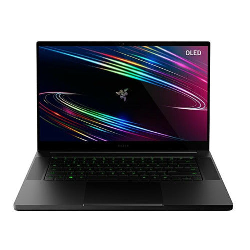Razer Blade 15 Base 15.6 4K Gaming Laptop Intel i7 16GB 512 SSD NVIDIA RTX 2070