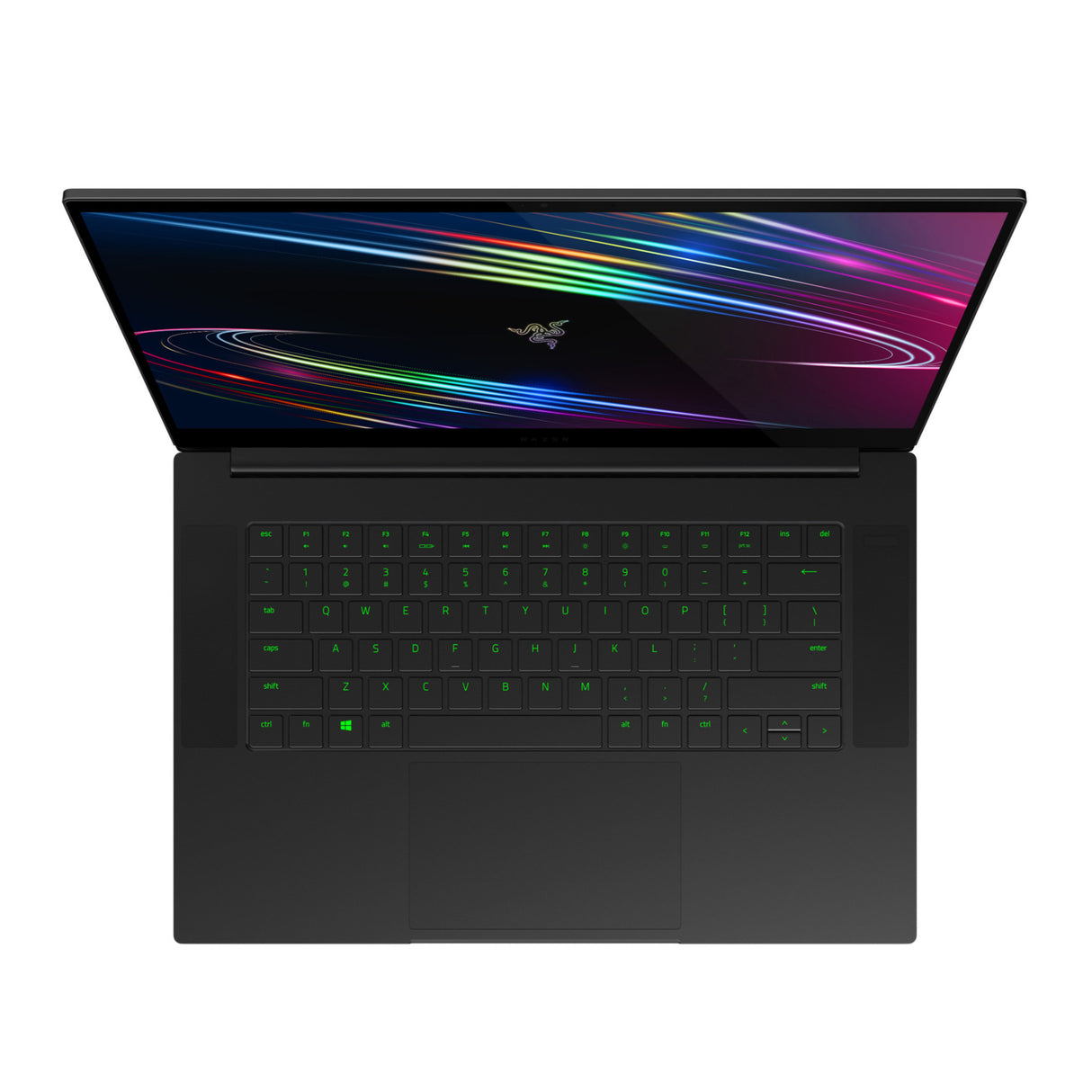Razer Blade 15 Base 15.6 4K Gaming Laptop Intel i7 16GB 512 SSD NVIDIA RTX 2070
