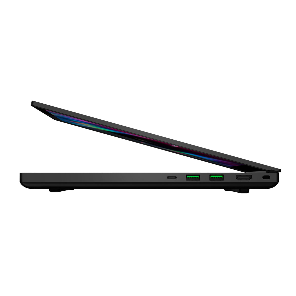 Razer Blade 15 Base 15.6 4K Gaming Laptop Intel i7 16GB 512 SSD NVIDIA RTX 2070