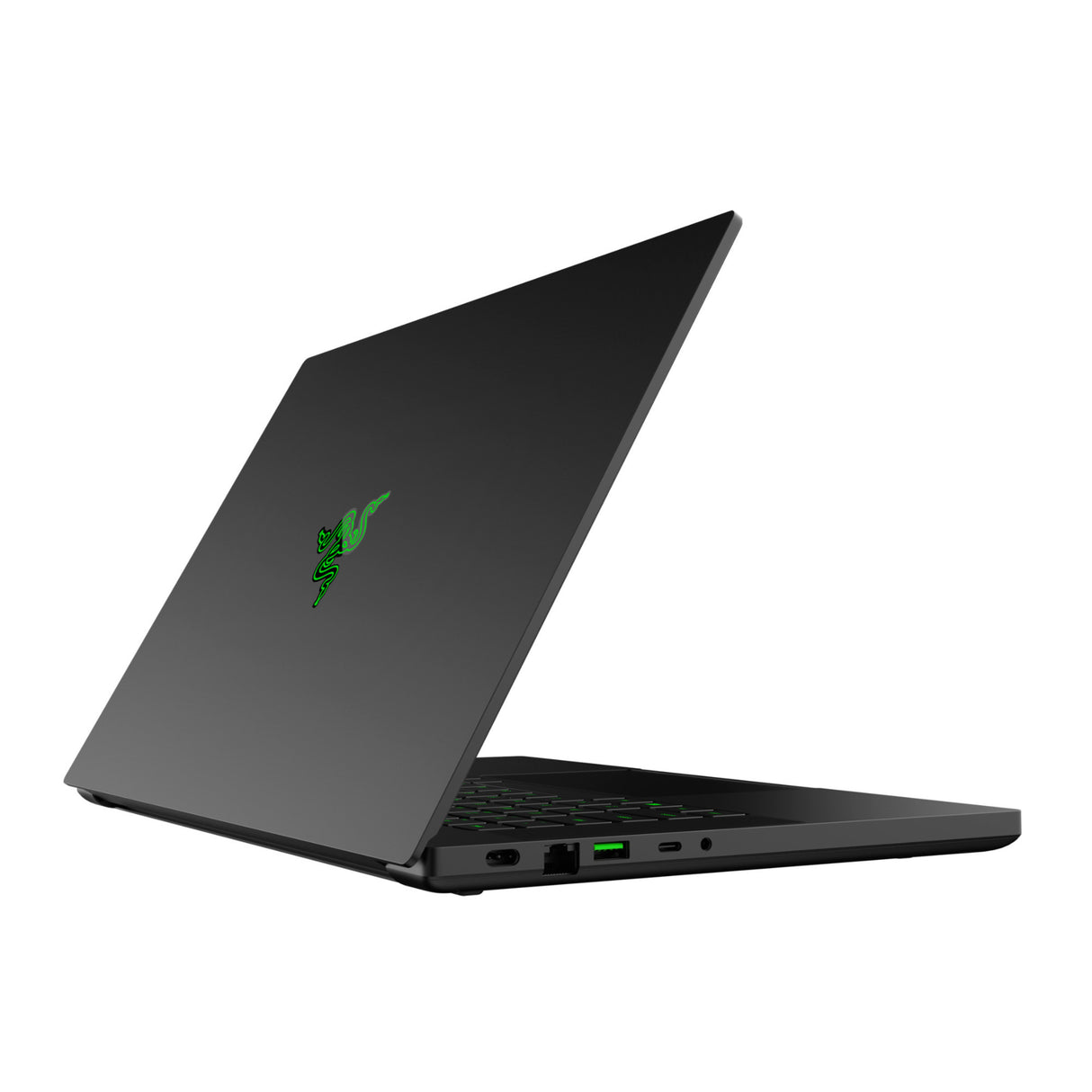 Razer Blade 15 Base 15.6 4K Gaming Laptop Intel i7 16GB 512 SSD NVIDIA RTX 2070