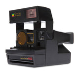 Polaroid Sun 660 Autofocus Analog Instant Camera