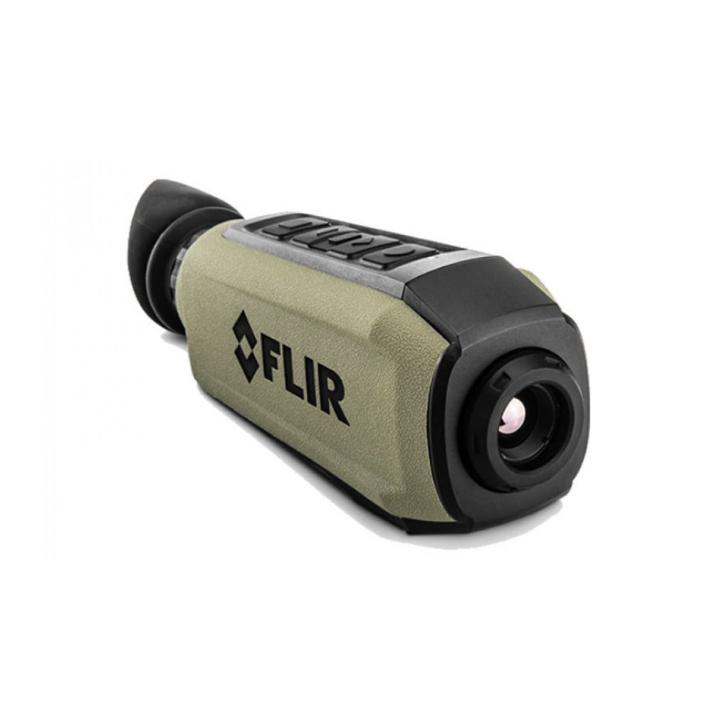 FLIR Scion OTM236 320X240 12um 18mm Thermal Monocular (60Hz)