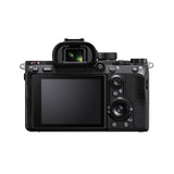 Sony Alpha a7R III A Full-Frame Mirrorless Camera Body (ILCE7RM3A/B)