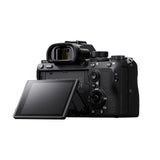 Sony Alpha a7R III A Full-Frame Mirrorless Camera Body (ILCE7RM3A/B)