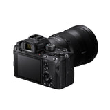 Sony Alpha a7R III A Full-Frame Mirrorless Camera Body (ILCE7RM3A/B)