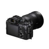 Sony Alpha a7R III A Full-Frame Mirrorless Camera Body (ILCE7RM3A/B)