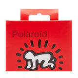 Polaroid Originals Now i-Type Color Instant Film (Keith Haring Edition)