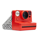 Polaroid Originals Now i-Type Instant Camera (Keith Haring Edition)