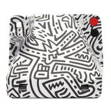 Polaroid Originals Now i-Type Instant Camera (Keith Haring Edition)