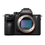 Sony Alpha a7R IV A Full-Frame Mirrorless Camera Body (ILCE7RM4A/B) (Open Box)