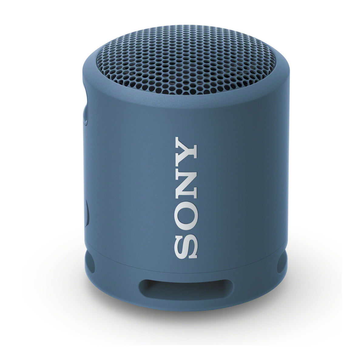 Sony XB13 EXTRA BASS Portable IP67 Waterproof/Dustproof Wireless Speaker (Blue) with Hard Shell Case
