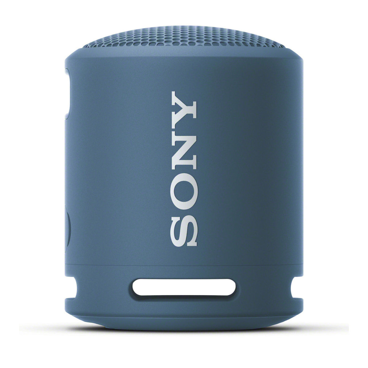 Sony XB13 EXTRA BASS Portable IP67 Waterproof/Dustproof Wireless Speaker (Blue) with Hard Shell Case