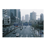 Lomography LomoChrome Metropolis ISO 100-400 Color Negative 35mm Film Roll